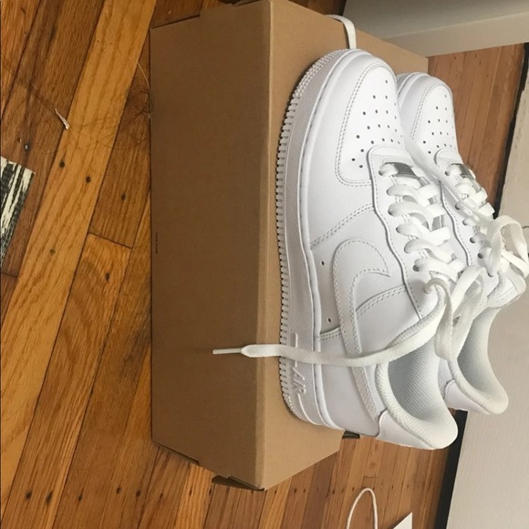 Nike Air Force one - Picture 2 of 2